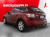 Mazda CX-7 vaihtoauto