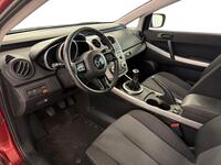 Mazda CX-7 vaihtoauto