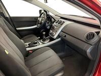 Mazda CX-7 vaihtoauto