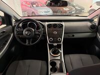 Mazda CX-7 vaihtoauto