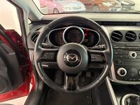 Mazda CX-7 vaihtoauto