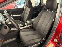 Mazda CX-7 vaihtoauto
