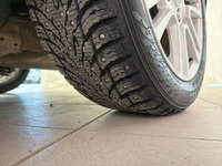 Ford Tourneo Courier vaihtoauto