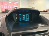 Ford Tourneo Courier vaihtoauto