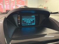 Ford Tourneo Courier vaihtoauto