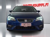 SEAT Leon ST vaihtoauto