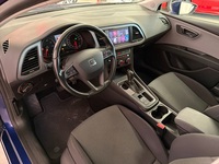 SEAT Leon ST vaihtoauto