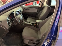 SEAT Leon ST vaihtoauto