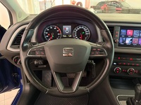 SEAT Leon ST vaihtoauto