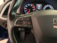 SEAT Leon ST vaihtoauto