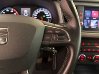 SEAT Leon ST vaihtoauto