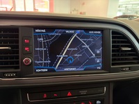 SEAT Leon ST vaihtoauto