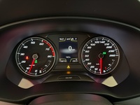 SEAT Leon ST vaihtoauto