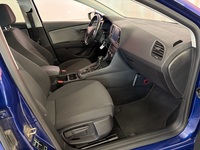 SEAT Leon ST vaihtoauto