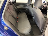 SEAT Leon ST vaihtoauto