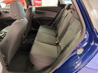 SEAT Leon ST vaihtoauto