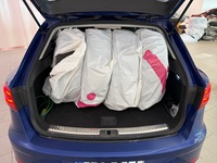 SEAT Leon ST vaihtoauto