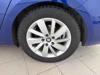 SEAT Leon ST vaihtoauto