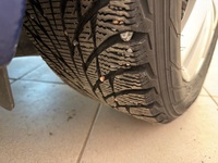 SEAT Leon ST vaihtoauto