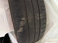 SEAT Leon ST vaihtoauto