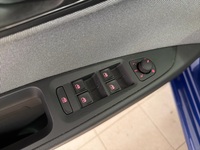 SEAT Leon ST vaihtoauto