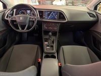 SEAT Leon ST vaihtoauto