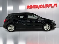 Mercedes-Benz B vaihtoauto