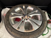 Mercedes-Benz B vaihtoauto