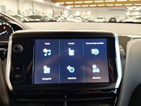 Peugeot 208 vaihtoauto