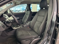 Volvo V50 vaihtoauto