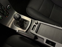 Volvo V50 vaihtoauto