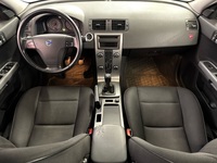 Volvo V50 vaihtoauto