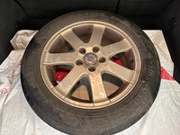 Volvo V50 vaihtoauto