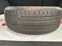 Volvo V50 vaihtoauto