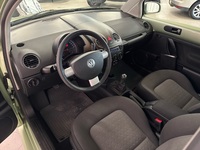 Volkswagen New Beetle vaihtoauto
