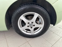 Volkswagen New Beetle vaihtoauto