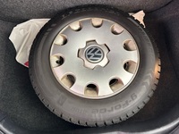 Volkswagen New Beetle vaihtoauto