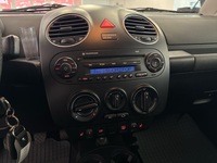 Volkswagen New Beetle vaihtoauto
