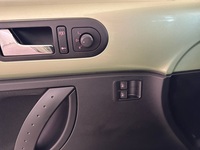 Volkswagen New Beetle vaihtoauto