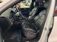 Porsche Cayenne vaihtoauto