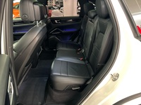 Porsche Cayenne vaihtoauto