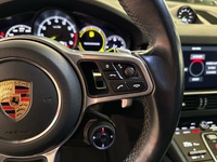 Porsche Cayenne vaihtoauto