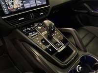 Porsche Cayenne vaihtoauto