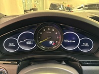 Porsche Cayenne vaihtoauto