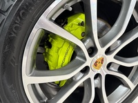 Porsche Cayenne vaihtoauto