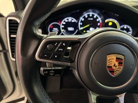 Porsche Cayenne vaihtoauto