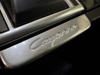 Porsche Cayenne vaihtoauto