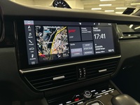 Porsche Cayenne vaihtoauto