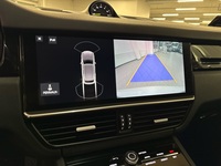 Porsche Cayenne vaihtoauto