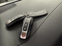 Porsche Cayenne vaihtoauto